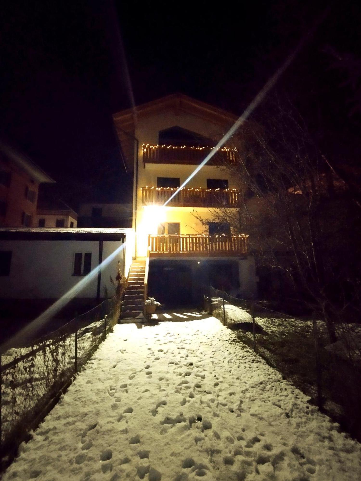 Le Nene - Dolomiti Guesthouse Pieve di Cadore Exterior photo